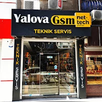 Yalova Gsm