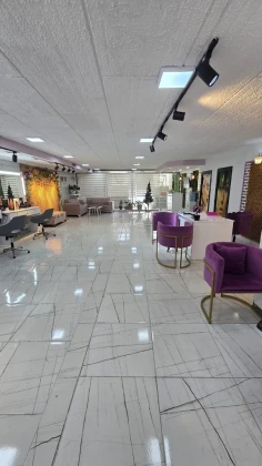 Yalova Güzellik Merkezi Ve Kadın Kuaförü