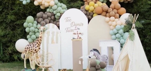 Yalova Jade Organizasyon & Davet