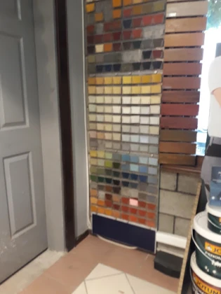 Yalova Jotun Boya (Gülsena)