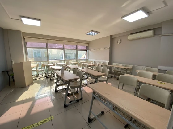 Yalova Lider Akademi