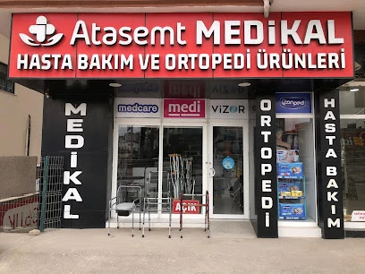 Yalova Medikal Atasemt