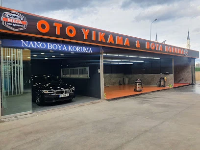 Yalova Mega Oto Yıkama