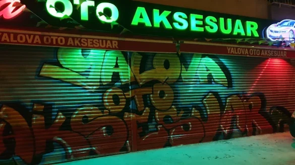 Yalova Oto Aksesuar