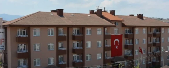 Yalova Özel Elif Kız Öğrenci Yurdu