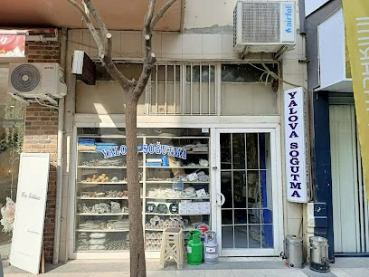 Yalova Soğutma Klima Soğuk Depo Beyaz Eşya Kombi Yedek Parça