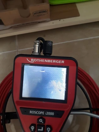 Yalova Su Kaçağı Tespiti