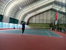 Yalova Tenis Kulübü Tesisleri