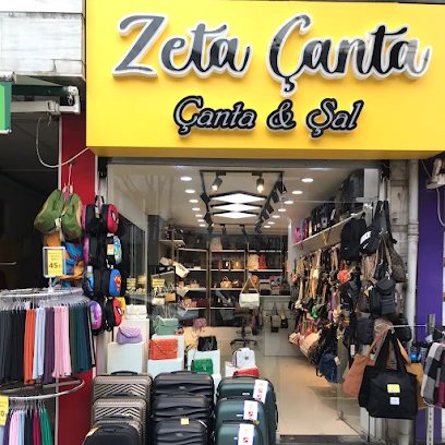 Yalova Zeta Çanta