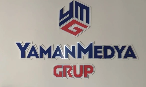Yaman Medya Basın Yay. Sinema Rek. Ve Org. E-Tic. Mat. San. Ve Ltd. Şti.