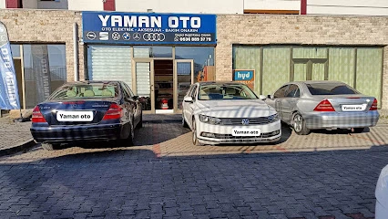 Yaman Oto Elektronik