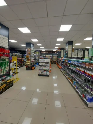 Yamanlar Teknik Hırdavat