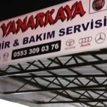 Yanarkaya Oto Tamir Bakım Servisi