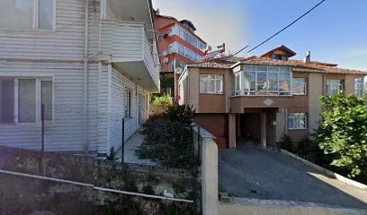 Yanık Evden Eve Nakliyat