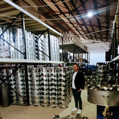 Yaramıs Soba & Mangal