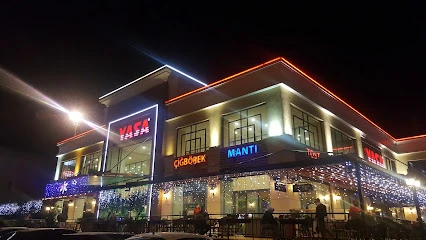 Yasa Dinlenme Tesisi