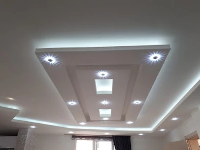 Yaşam Alci Dekorasyon