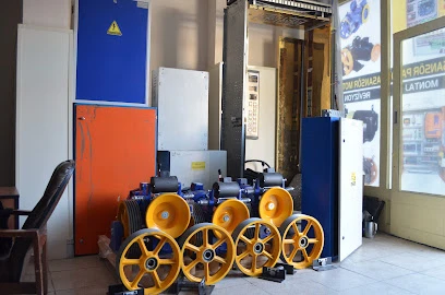 Yaşam Asansör Mühendislik Ve Proje