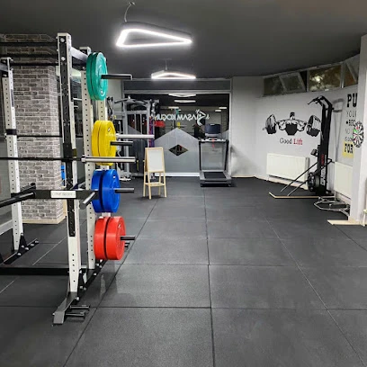 Yaşam Koçunuz Fit Club