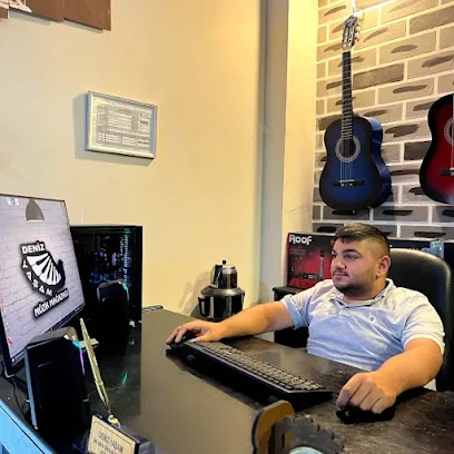 Yaşam Müzik Mağazası