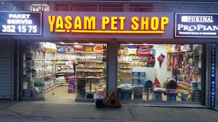 Yaşam Petshop