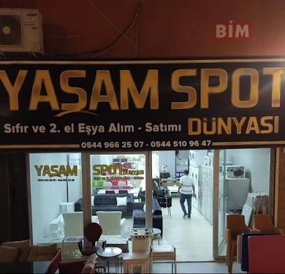 Yaşam Spot