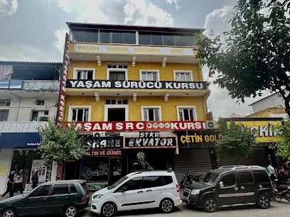 Yaşam Sürücü Kursu-Yaşam Src Kursu &Yaşam Psikoteknik Merkezi