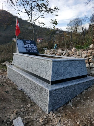 Yaşar Mermer - Granit