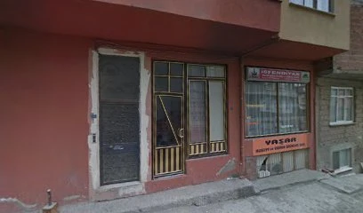 Yaşar Özdaban Nakliyat