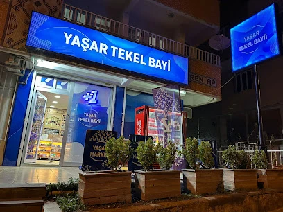 Yaşar Tekel Bayi