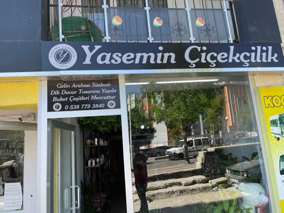 Yasemin Çiçekçilik
