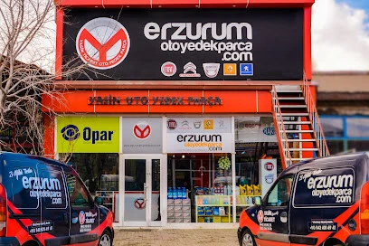 Yasin Ticaret Oto Yedek Parça