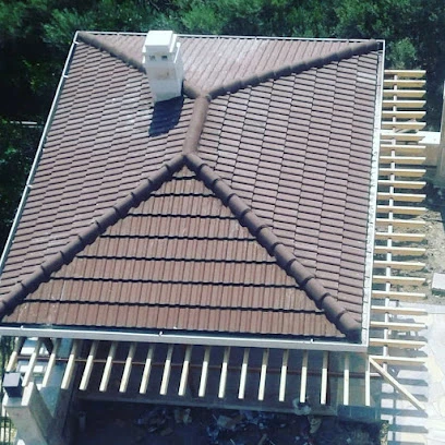 Yasir Ahşap Çatı Sistemleri