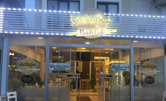 Yastağaç Mantı Cafe