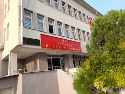 Yatağan Kaymakamlığı