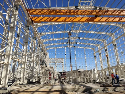 Yatbakonar Madencilik Makina Sanayi Ve Ticaret Limited Şirketi