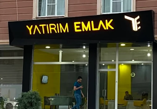 Yatırım Emlak Mardin