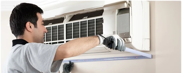 Yavuz Akgül- Klima- Montaj, Bakım, Onarım