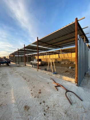 Yavuz Demir Doğrama