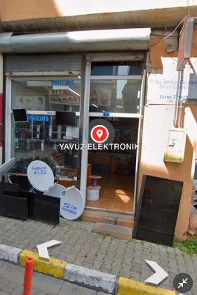 Yavuz Elektronik