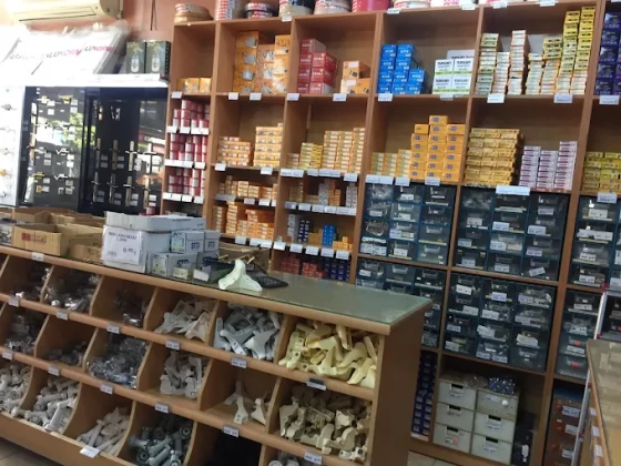 Yavuz Hırdavat Edirne