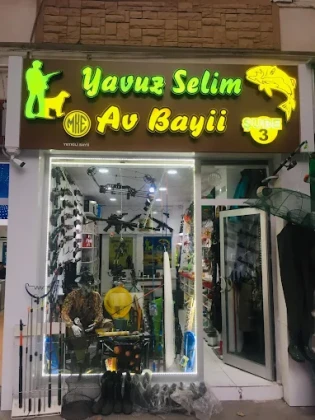 Yavuz Selim Av Bayii