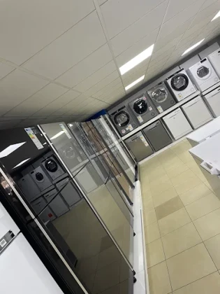 Yavuz Ticaret Klima Beyazeşya & Yataş Puffy