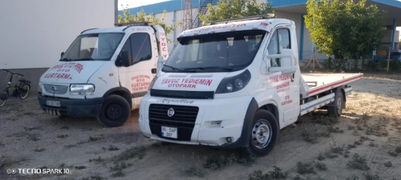 Yavuz Yediemin Otopark Oto Kurtarma