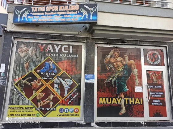 Yaycı Spor Kulübü