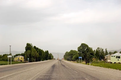 Yaygın Dinlenme Tesisi