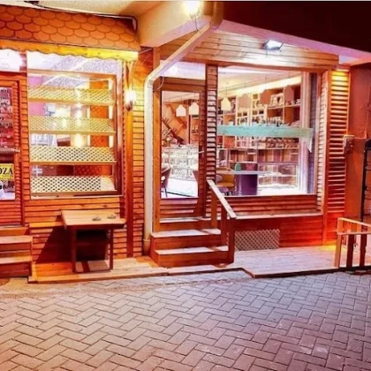 Yayla Ahsap - Bungalov Ev & Ahşap Ürünleri