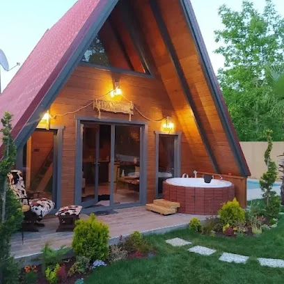 Yayla Ahsap - Bungalov Ev & Ahşap Ürünleri