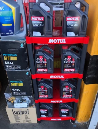 Yayla-Otomotıv & Balata Peryodik Bakim