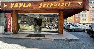 Yayla Şarküteri